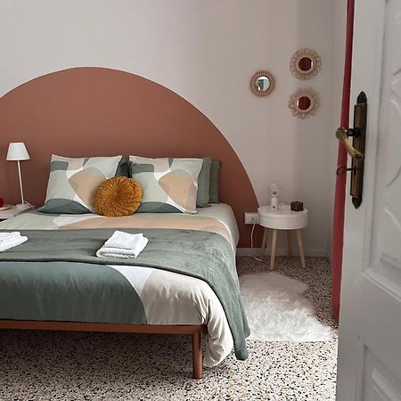 Casa Mafalda Trilocale In Centro Biella Eksteriør billede